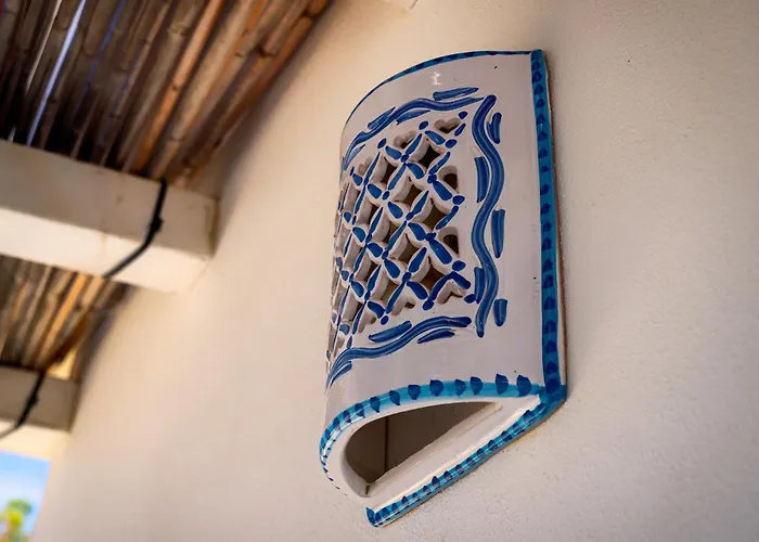 Sardiniarooms Apartman *