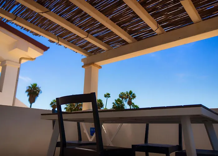 Apartman Sardiniarooms Àrbatax