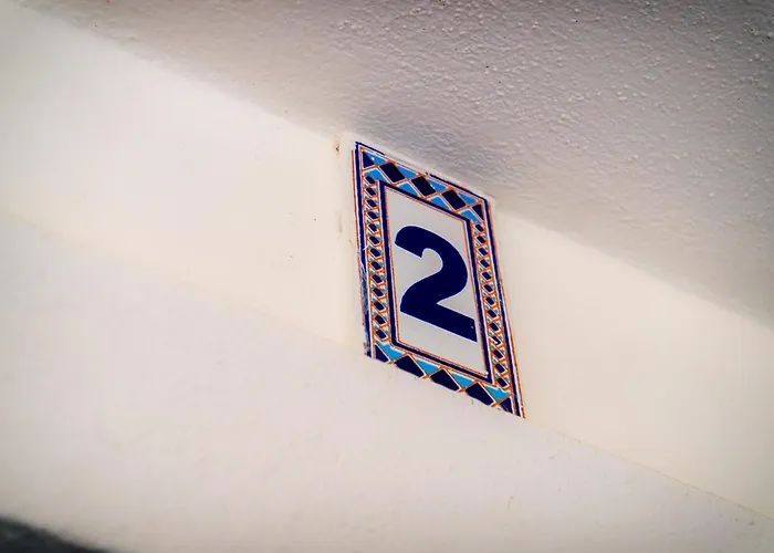 Sardiniarooms Apartman Àrbatax