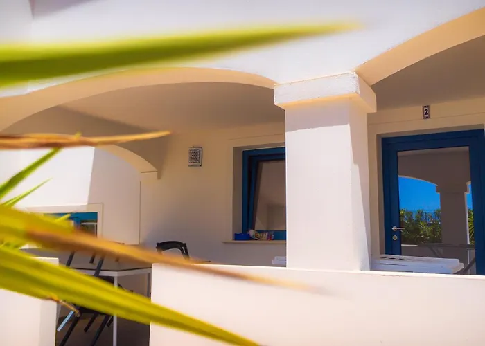 Sardiniarooms Apartman