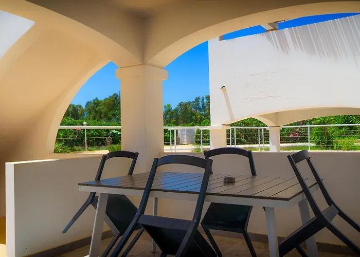 Sardiniarooms Apartman *