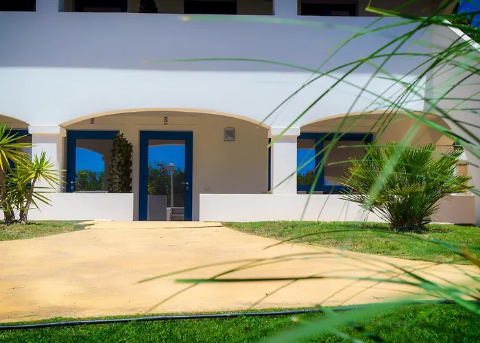 Apartman Sardiniarooms *