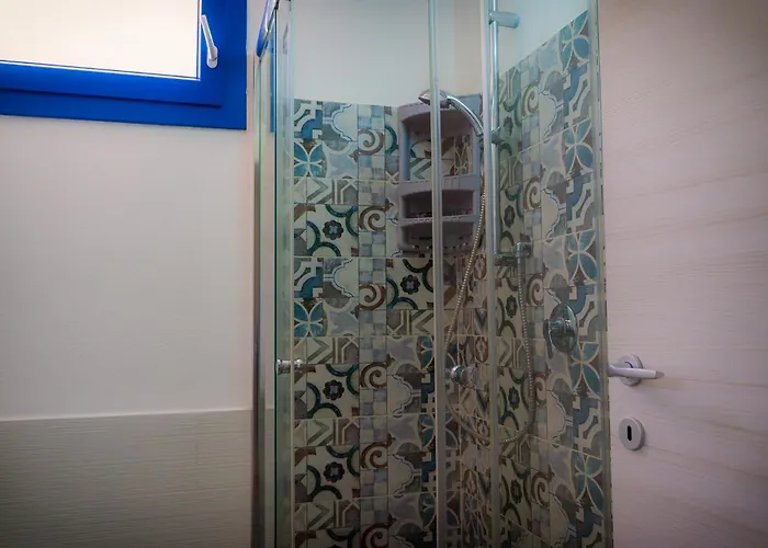 Sardiniarooms Apartman Àrbatax