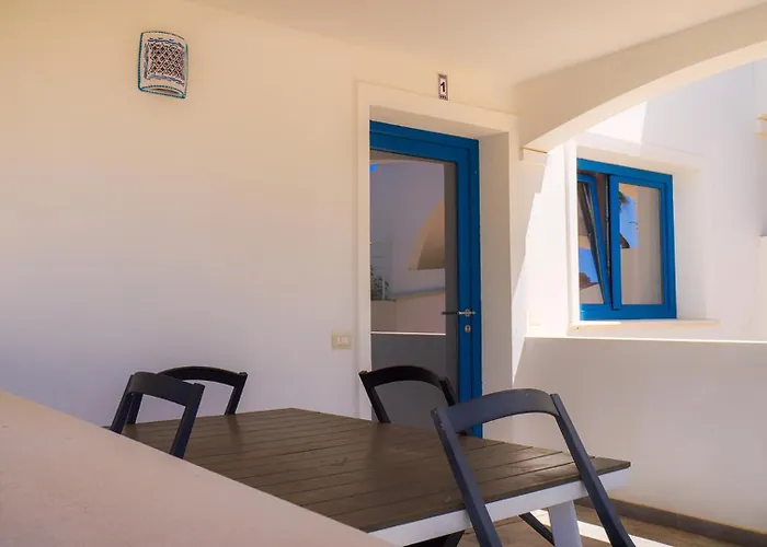 Sardiniarooms * Àrbatax