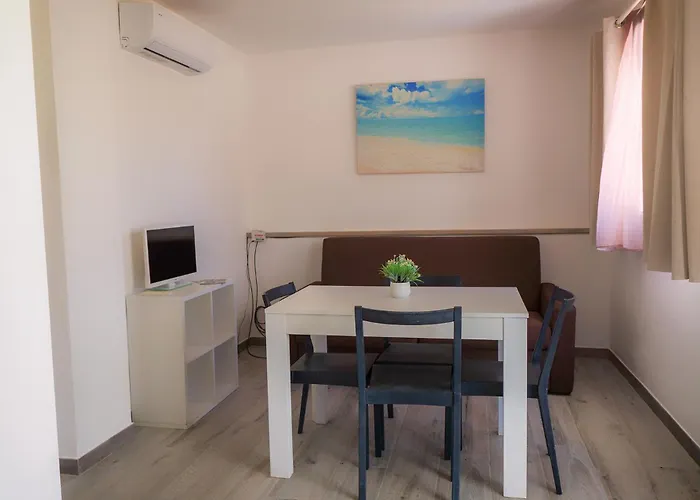 Sardiniarooms Apartman