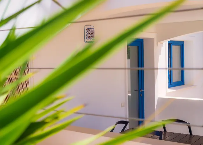 Sardiniarooms Apartman *