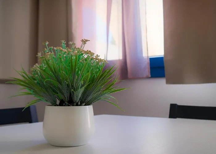 Apartman Sardiniarooms *