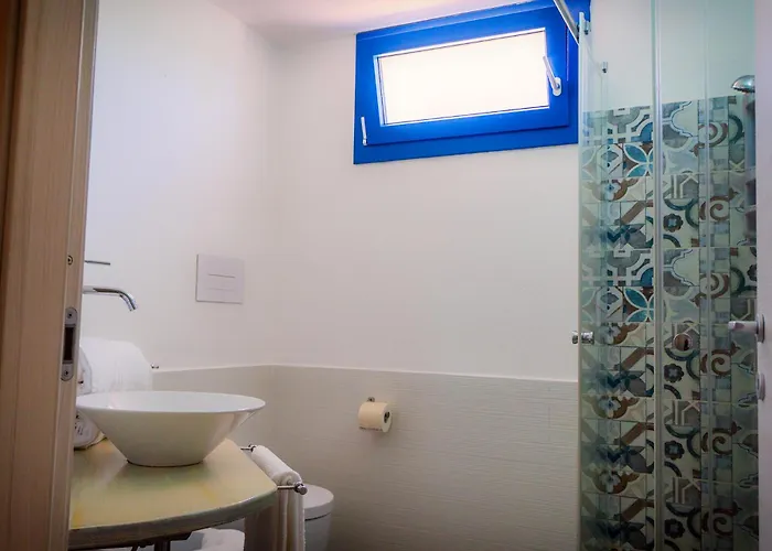 Sardiniarooms Apartman