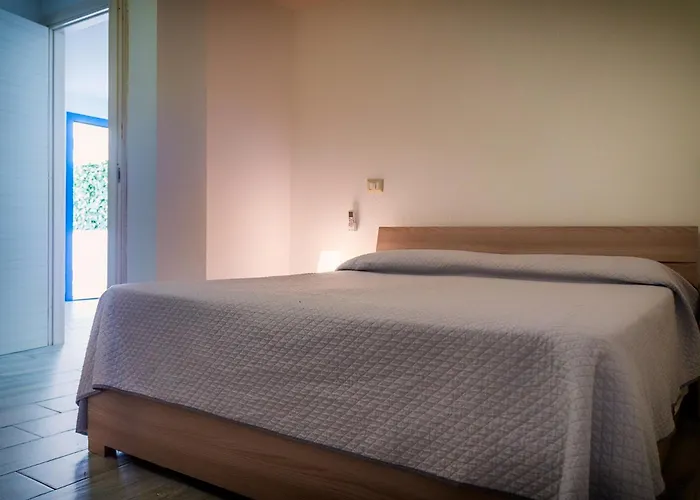 Apartman Sardiniarooms