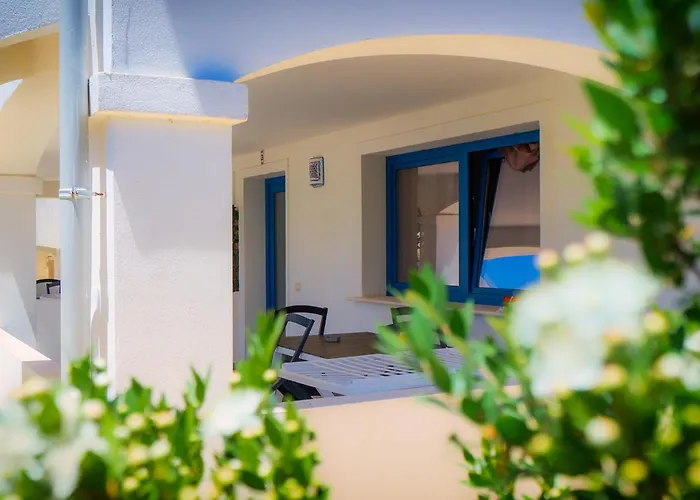 Apartman Sardiniarooms *