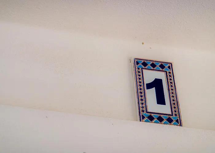 Sardiniarooms Apartman *