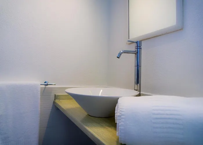 Apartman Sardiniarooms *